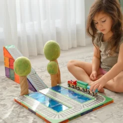 Learn & Grow Building Sets | Transport Toys><noscript><img width=