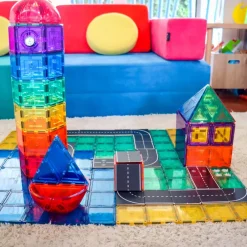 Learn & Grow Transport Toys | Building Sets><noscript><img width=