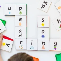 Learn & Grow Reading & Writing | Building Sets><noscript><img width=