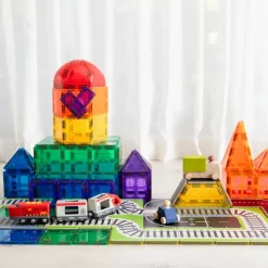 Learn & Grow Building Sets | Transport Toys><noscript><img width=