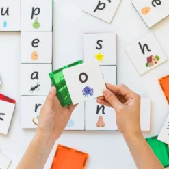 Learn & Grow Reading & Writing | Building Sets><noscript><img width=