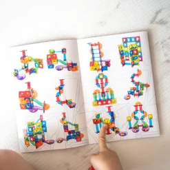 Learn & Grow Building Sets | Magnetic Tiles><noscript><img width=