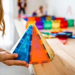 Learn & Grow Building Sets | Magnetic Tiles><noscript><img width=