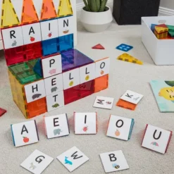 Learn & Grow Reading & Writing | Building Sets><noscript><img width=