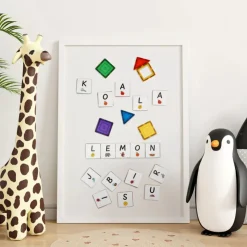 Learn & Grow Reading & Writing | Building Sets><noscript><img width=