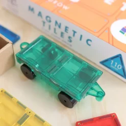 Learn & Grow Building Sets | Magnetic Tiles><noscript><img width=