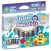 Little Brian Drawing, Colouring & Painting | 3 Years+>Bath Paint Sticks - 6 pack