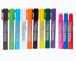 Little Brian Drawing, Colouring & Painting | Facepaint & Play Makeup>Face Paint Sticks - 12 pack
