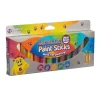 Little Brian Art Supplies | Drawing, Colouring & Painting>Paint Sticks Metallic - 12 pack