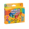 Little Brian Art Supplies | Drawing, Colouring & Painting>Paint Sticks Day Glow - 6 pack