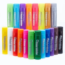 Little Brian Art Supplies | Drawing, Colouring & Painting>Paint Sticks Bucket Assorted