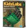 4M Science & Discovery | 8 Years+>* KidzLabs - Robotic Hand