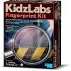 4M Science & Discovery | 8 Years+>KidzLabs Finger Print Kit