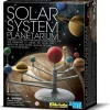 4M Science & Discovery | 8 Years+>Solar System Planetarium
