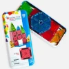 Magnatiles Building Sets | Magnetic Construction>Micromags Travel Set