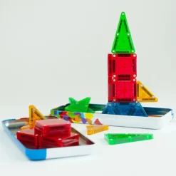 Magnatiles Building Sets | Magnetic Construction><noscript><img width=
