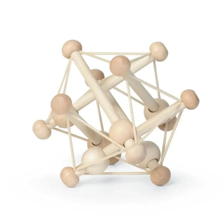 Manhattan Toy Wooden Toys | Fidget & Sensory Toys>Manhattan Natural Skwish