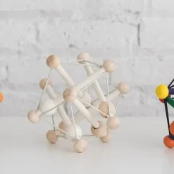 Manhattan Toy Wooden Toys | Fidget & Sensory Toys>Manhattan Natural Skwish