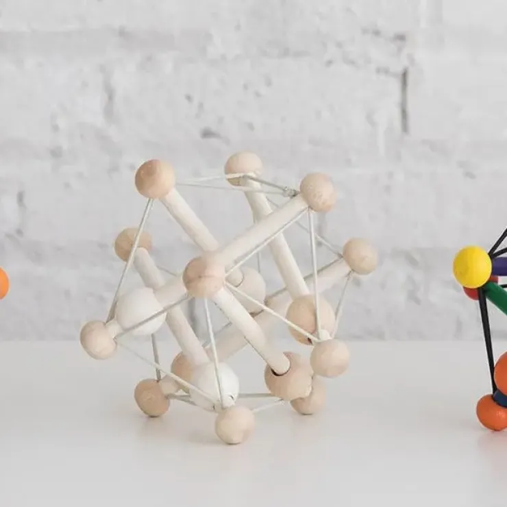 Manhattan Toy Wooden Toys | Fidget & Sensory Toys>Manhattan Natural Skwish