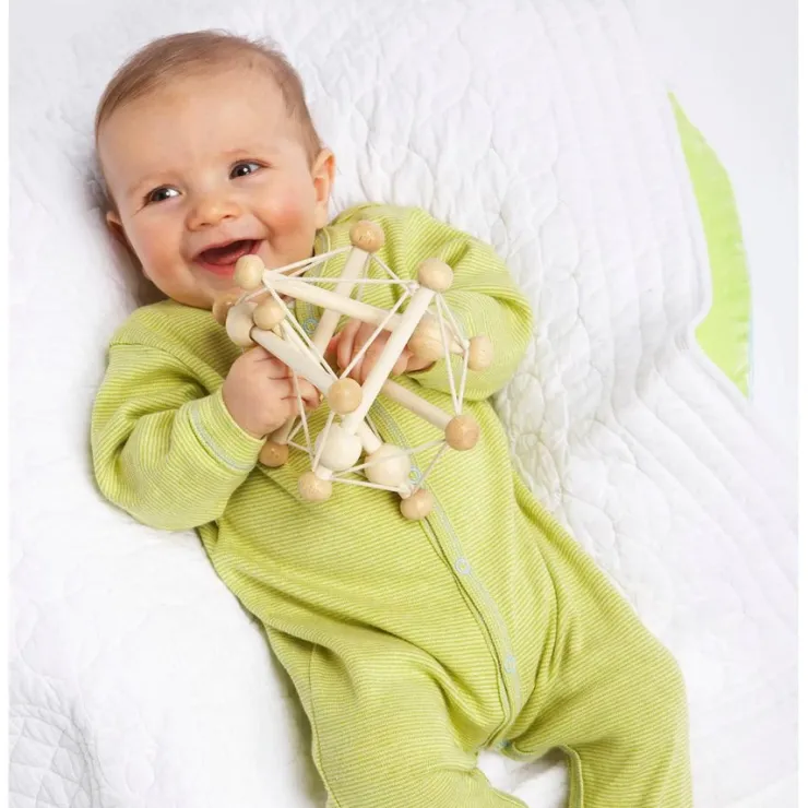 Manhattan Toy Wooden Toys | Fidget & Sensory Toys>Manhattan Natural Skwish