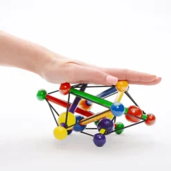Manhattan Toy Fidget & Sensory Toys | Wooden Toys>Manhattan Skwish Classic