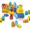 Mega Bloks Building Blocks | 12 Months+>ABC Musical Train