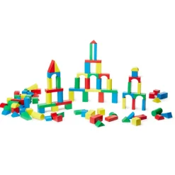 Melissa & Doug Wooden Toys | Building Blocks><noscript><img width=