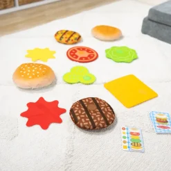 Melissa & Doug Pretend Play | Kitchen & Food><noscript><img width=