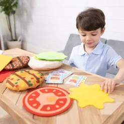 Melissa & Doug Pretend Play | Kitchen & Food><noscript><img width=