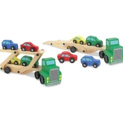 Melissa & Doug Wooden Toys | Transport Toys><noscript><img width=