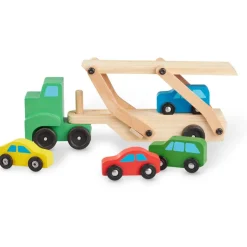 Melissa & Doug Wooden Toys | Transport Toys><noscript><img width=