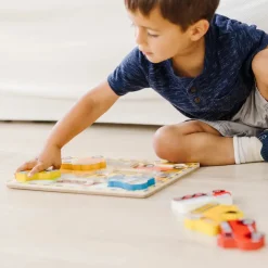 Melissa & Doug Wooden Toys | Jigsaw Puzzles><noscript><img width=