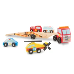 Melissa & Doug Wooden Toys | Transport Toys><noscript><img width=