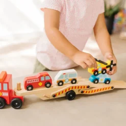 Melissa & Doug Wooden Toys | Transport Toys><noscript><img width=