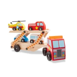 Melissa & Doug Wooden Toys | Transport Toys><noscript><img width=
