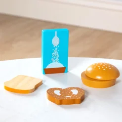 Melissa & Doug Pretend Play | Kitchen & Food><noscript><img width=