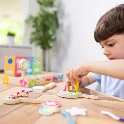 Melissa & Doug Pretend Play | Kitchen & Food><noscript><img width=