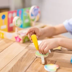 Melissa & Doug Pretend Play | Kitchen & Food><noscript><img width=