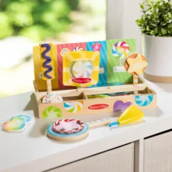 Melissa & Doug Pretend Play | Kitchen & Food><noscript><img width=
