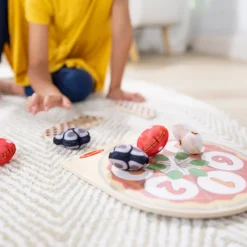 Melissa & Doug Pretend Play | Kitchen & Food><noscript><img width=