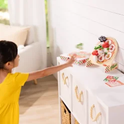 Melissa & Doug Pretend Play | Kitchen & Food><noscript><img width=