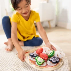 Melissa & Doug Pretend Play | Kitchen & Food><noscript><img width=
