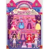 Melissa & Doug Stationary & Stickers | Books>Puffy Sticker Play Set - Princess
