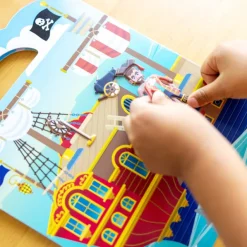 Melissa & Doug Stationary & Stickers | 5 Years+><noscript><img width=