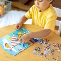 Melissa & Doug Stationary & Stickers | 5 Years+><noscript><img width=