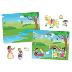 Melissa & Doug Stationary & Stickers | 3 Years+><noscript><img width=