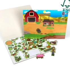 Melissa & Doug Stationary & Stickers | 3 Years+><noscript><img width=