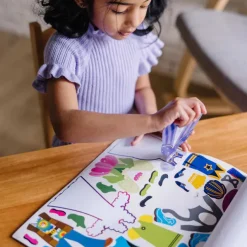 Melissa & Doug Stationary & Stickers | 3 Years+><noscript><img width=