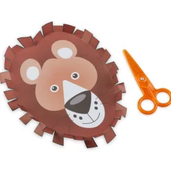 Melissa & Doug Stationary & Stickers | Early Development Toys>Scissor Skills Activity Pad