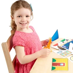 Melissa & Doug Stationary & Stickers | Early Development Toys><noscript><img width=